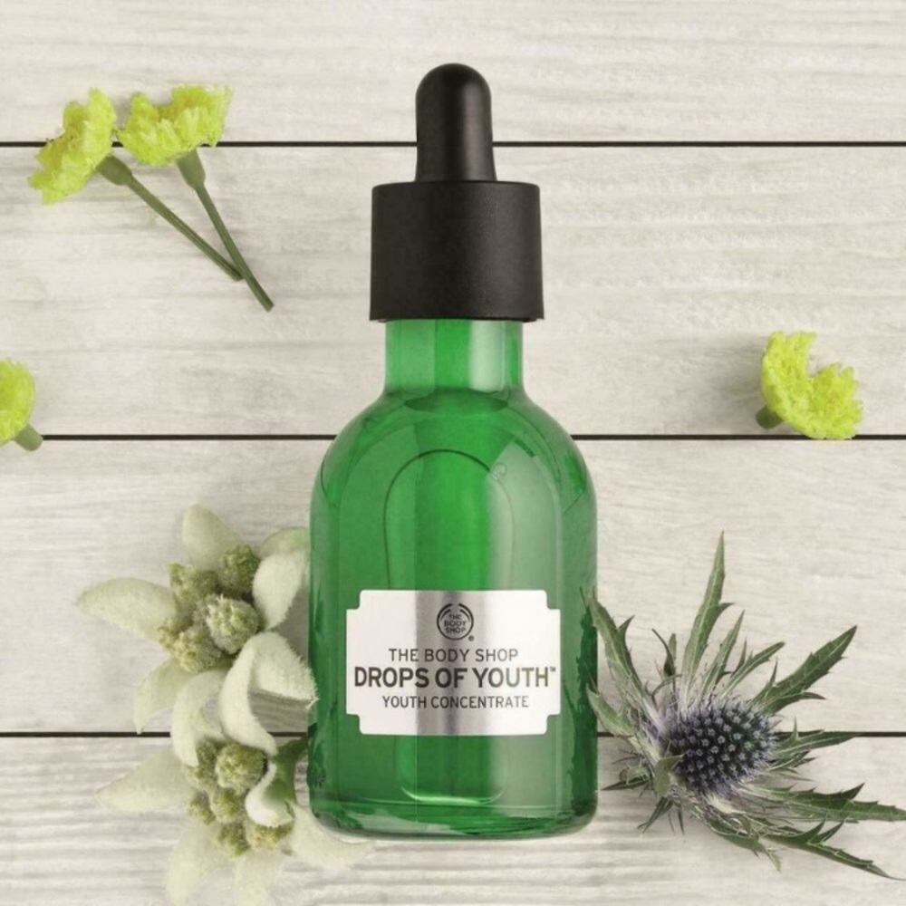 The Body Shop Drops of Youth Concentrate 30ml